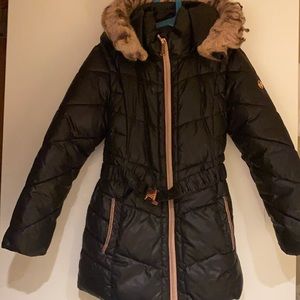 Michael Kors Girls Jacket